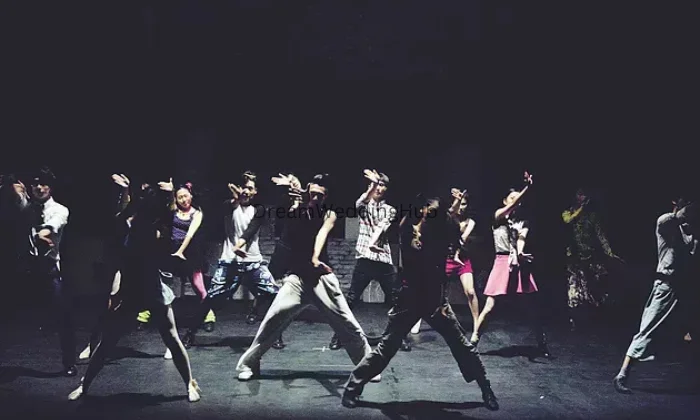 Brigade Dance Academy